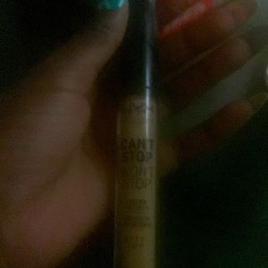 It works is a brand new